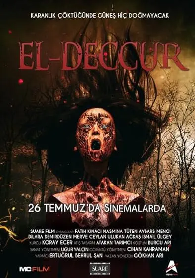 El-Deccur