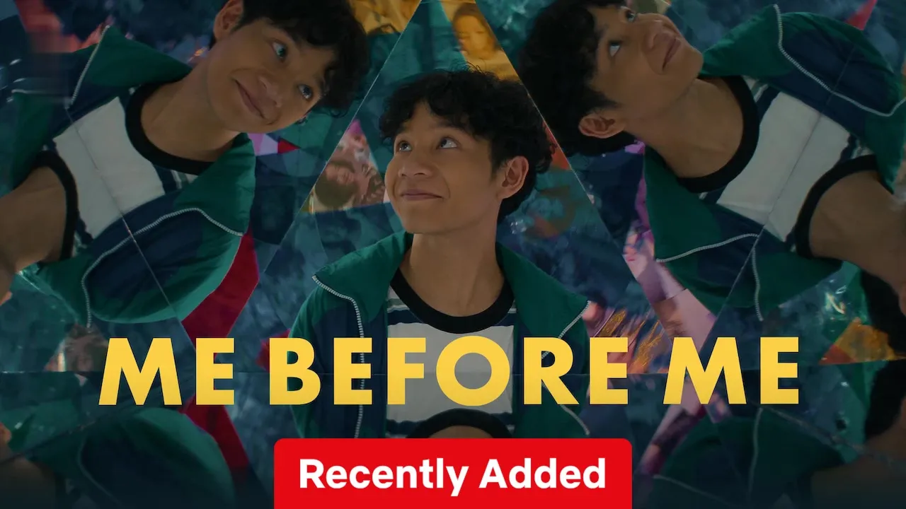 Me Before Me