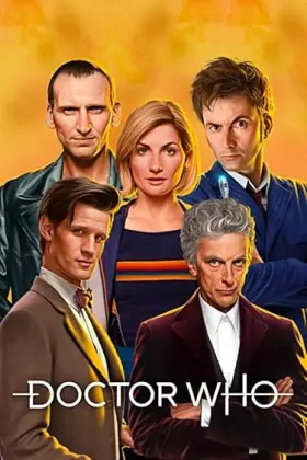 Doctor Who - Web Serie complete free on Castle