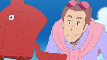 Bright Lights, Big Changes!