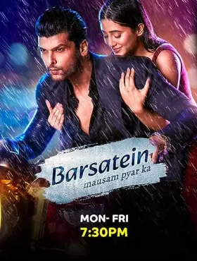 Barsatein - Web Serie complete free on Castle