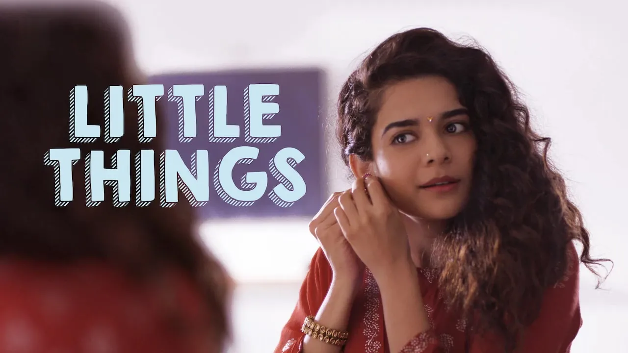 Little Things