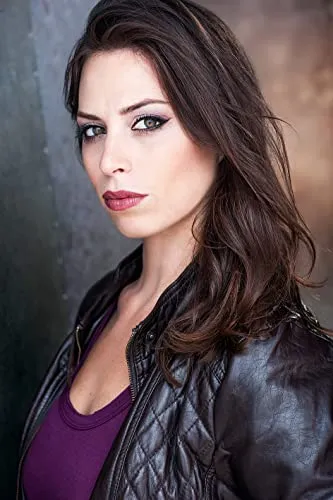 Brooke Heatley