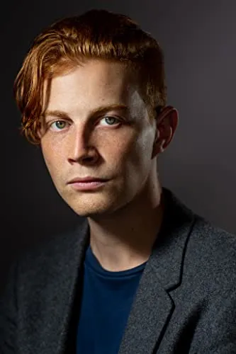 Alex Boxall