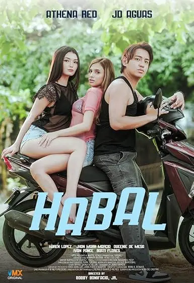 Habal
