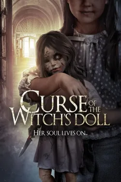 Curse of the Witch's Doll - Movie free on Castle