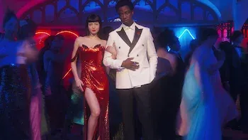 The Bet Gala