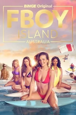 Movie Poster: FBOY Island Australia