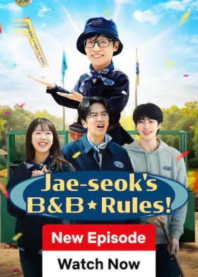 Jae-seok's B&B Rules! - Web Serie complete free on Castle