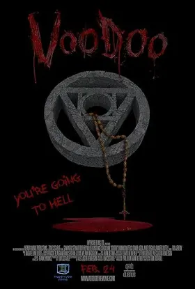VooDoo - Movie free on Castle