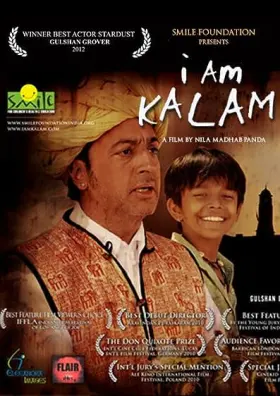 I Am Kalam - Movie free on Castle