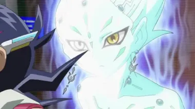 E8.The Friendship Games