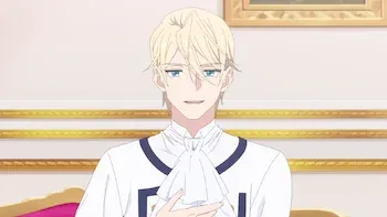 May I Just Make Having People Getting Acquainted With My Fist a Proper Lady's Pastime?