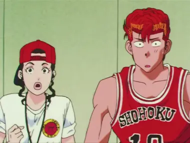 E14.Super High School Level! Ryonan's Fierce Attack