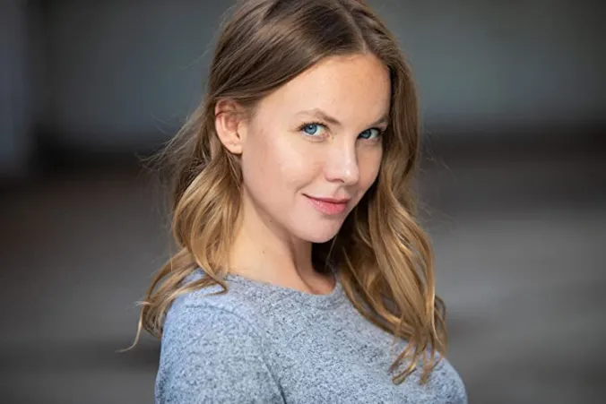 Kate Tumanova
