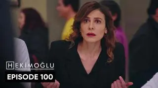 Episode 100
