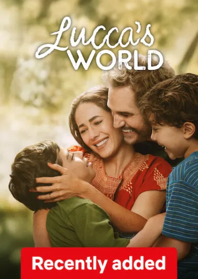Lucca's World