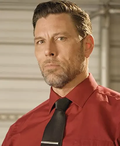 Jason Zlatkus