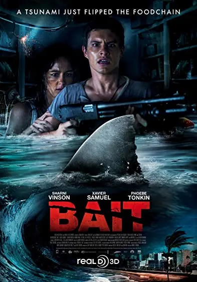 Movie Poster: Bait