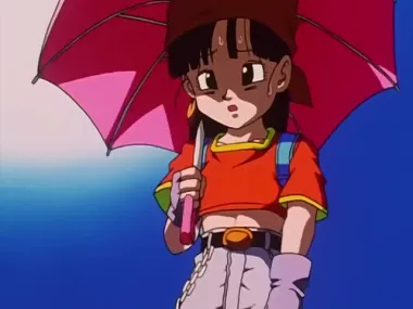 E15.I Can't Take Anymore!! Pan Runs Away!?