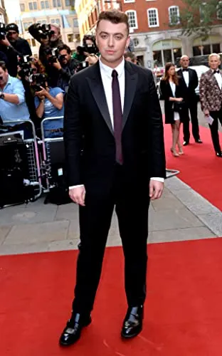 Sam Smith