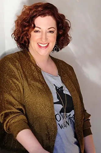 Rebecca Metz