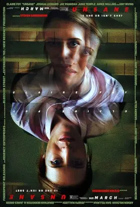 Unsane - Movie free on Castle