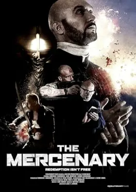 The Mercenary - Movie free on Castle