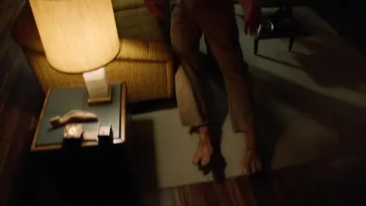 E21.Big Feet