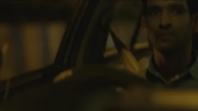 E1.Once Upon a Night