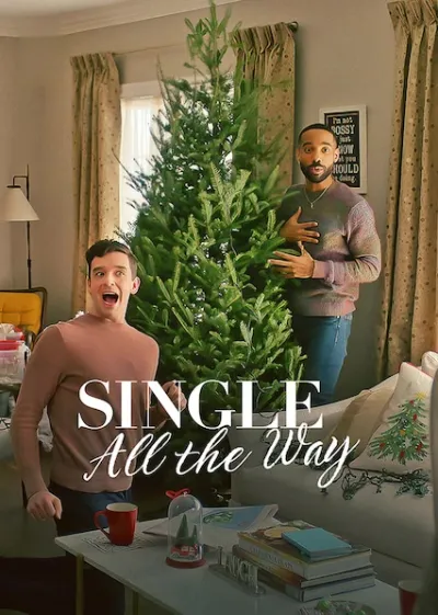 Single All The Way