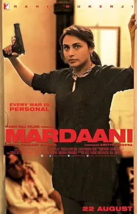 Mardaani - Movie free on Castle