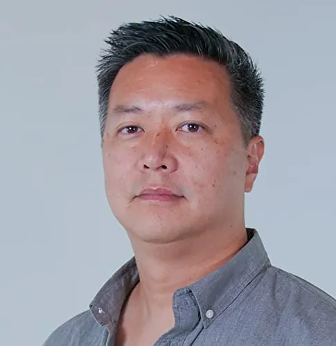 Tom Huang