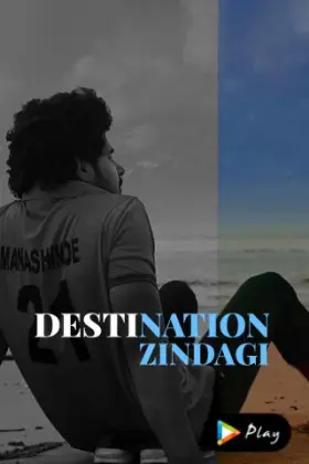 Destination Zindagi - Movie free on Castle