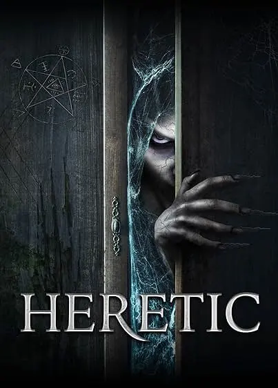 Movie Poster: Heretic
