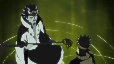 E421.The Sage of the Six Paths