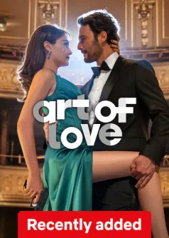 Art of Love