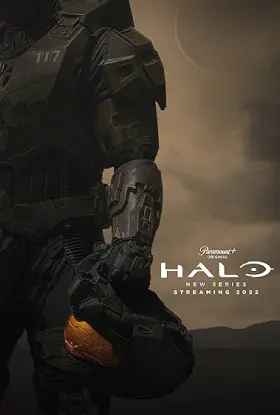 Halo - Web Serie complete free on Castle