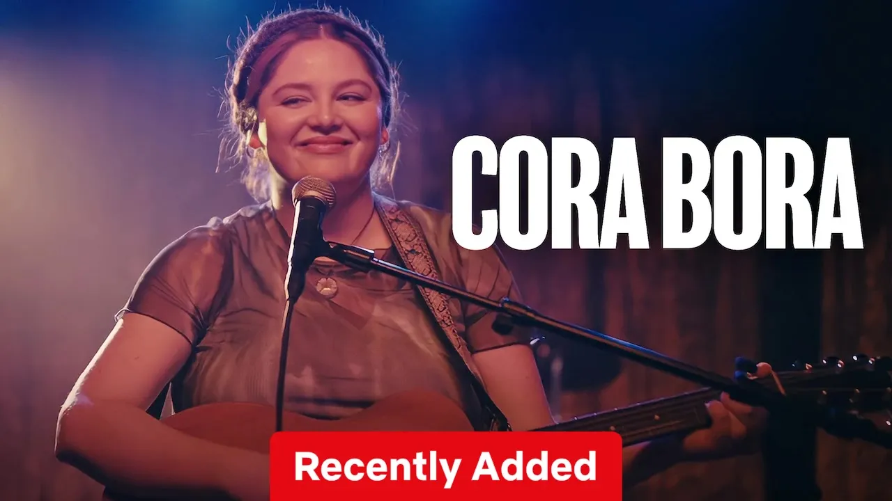 Movie Poster: Cora Bora