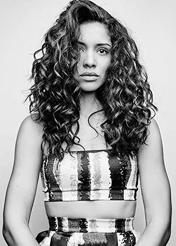 Miranda Rae Mayo
