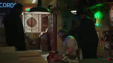 E14.REVERSAL OF FORTUNE