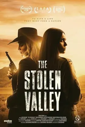 The Stolen Valley - Movie free on Castle