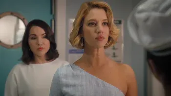 Chapter Eighty-Seven