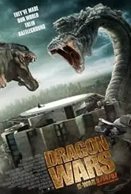 Dragon Wars: D-War - Movie free on Castle