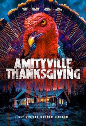 Amityville Thanksgiving - Movie free on Castle
