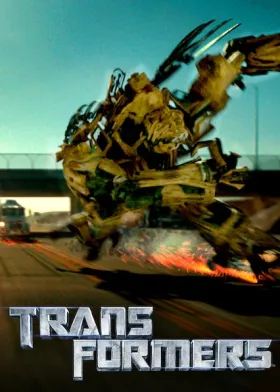 Transformers - Movie free on Castle