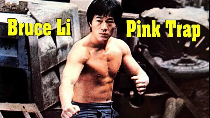 Bruce Li