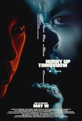 Hurry Up Tomorrow - Movie free on Castle