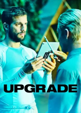 Upgrade - Movie free on Castle