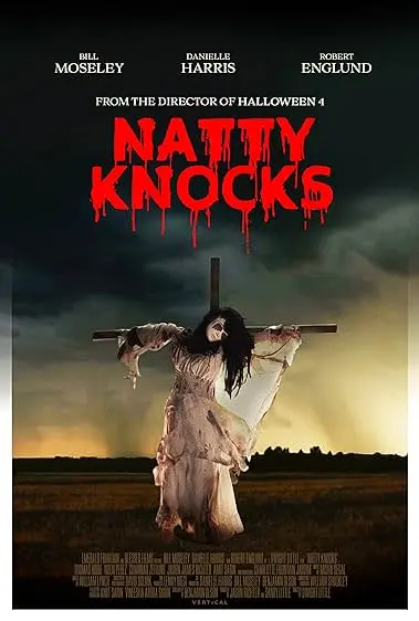 Movie Poster: Natty Knocks